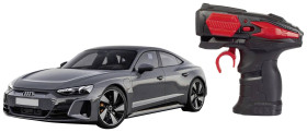 Revell Control 24668 Audi e-tron GT 1:24 Samochód RC dla początkujących Elektryczny Samochód produkcyjny