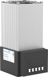 Dmuchawa grzewcza do szafy rozdzielczej Pfannenberg FLH 250 heater 250W 230 AC 230 V/AC (max) 250 W (D x S x W) 187 x 93