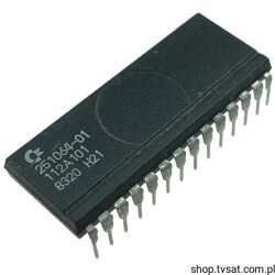 251064-01 IC Commodore DIP28 CSG