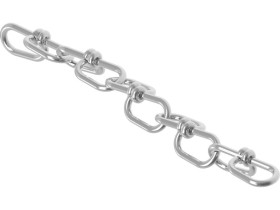 Łańcuszek skrętny LNS 1,4 650213 BAKS