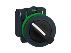 PŁASKI PRZEŁ.PIÓRK 2POZ 1NO 1NC