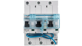 Wyłącznik Nadprądowy Selektywny 3P Cs 32A Sls Htn332c