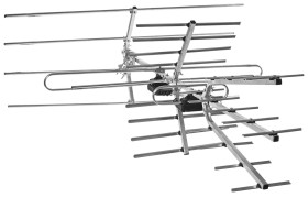 Zestaw antenowy H/V 28/5-12/21-48 DVB-T / DVB-T2