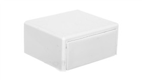 Końcówka Kanału Ln 20X10 330915