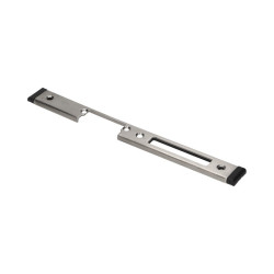 Szyld długi INOX. prawy OR-EZ-4001SDP1