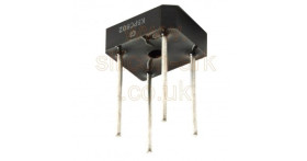 KBPC802 bridge-rectifier - General Instrument