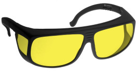 Okulary ochronne Global Laser Okulary ochronne Żółty 190 → 480 nm