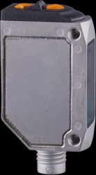 Reflecting light barrier, 0.05-5 m, PNP, 10-30 VDC, M8-connector, IP65/IP67/IP68/IP69K, O6P302