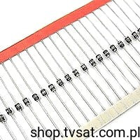 BZD23C33 Diode 33V 2.5W Zener Axial SOD81 PHILIPS