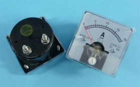 AMPER.KW.MAG. 20A+BOCZNIK!50x50mm