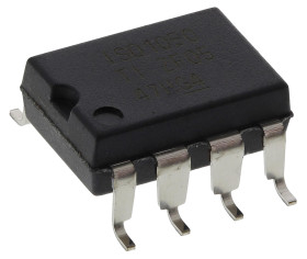 Nadajnik-odbiornik CAN ISO 11898-2 SOIC 8-pinowy RX/TX: 1 1Mbps