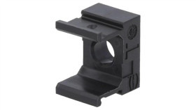 02539000001 Złącze: Płytka-Płytka Męskie Na Pcb, Har-Modular Tht