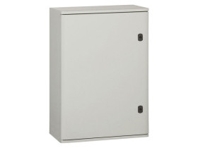 Obudowa hermetyczna natynkowa 500x700x250 mm drzwi pełne IP66 Marina 036256 LEGRAND