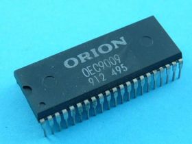 OEC-9009 SDIP-40 UKŁAD