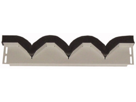 Wprowadzenia dolne XVTL-BP/JL-6 dla przewodów 50-80 mm 115238 EATON