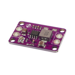 Moduł przetwornicy Step-Down MP2307 1-20V 3A