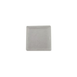 Nasadka przełącznika kształt: Kwadratowy Przezroczysty Soczewka RAFI