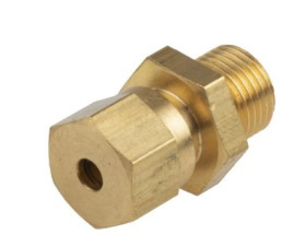 Mocowanie zaciskowe do Termopara RS PRO 3mm