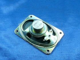 DA-90601C GŁOŚNIK 25 OM/0,5W