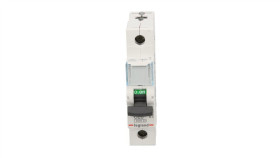 Wyłącznik Nadprądowy 1P C 20A 6Ka Ac S301 Tx3 403435