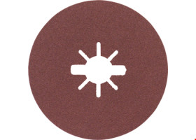 Tarcza ścierna Tarcza do szlifowania 125mm Bosch Tlenek aluminium