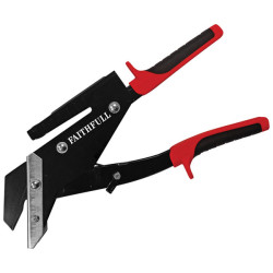 Faithfull GS-SC35 Professional Slate Cutter 35mm