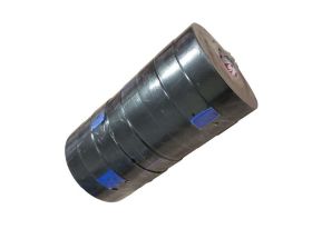 Scapa 2702 Automotive Taśma PVC 0,13mm x 19mm x 33m czarna