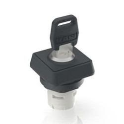 Wyłącznik kluczykowy IP65 2-Way