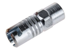 Szybkozłączka pneumatyczna, materiał Stal, złącze Rp 3/8 żeńskie, RS PRO PCL