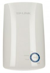 TP-LINK WA854RE Wzmacniacz WiFi b/g/n 300Mbps