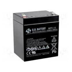 55ACCU-BP5-12/BB