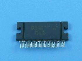 TDA-8588-AJ SOT-725-1 4x50W REG.5V/3V3