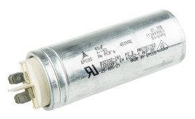 Kondensator foliowy 40μF 450V ac EPCOS Polipropylenowe ±5