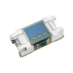 Mini OLED Unit 0.42" (72 x 40)