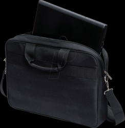 D30805-RPET Laptop/notebook case, including mouse, 14 - 16"