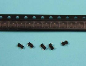 BAW-56 0,2A/75V 4ns DIODA SMD!(1000SZT)