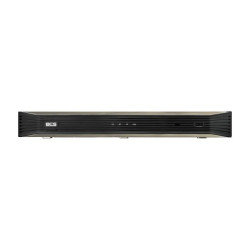 Rejestrator IP 8-kanałowy 16Mpx BCS-P-NVR0802-A-4K-8P(4)