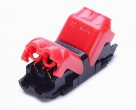 ZACISK PRZEDLUZKA NA PRZEW.PODWOJNY