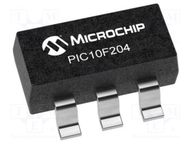 PIC10F204T-E/OT