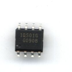 ICE1QS01G SMD SO-8 UKŁAD SCALONY