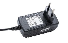 Zasilacz wtyczkowy 9V 1,5A 13W EB1309