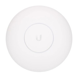 Punkt dostępowy UniFi, Dual Band, MU-MIMO AC WAVE 2, 1x RJ45 1000Mb/s, 1x RJ45 10Gb/s, PoE+ Ubiquiti UAP-XG
