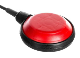 Wyłącznik pływakowy, długość przewodu 5m SKF-5 T0-SKF-5