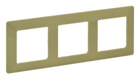 Legrand Ramka Valena Life Allure zielony 754083 1 szt.