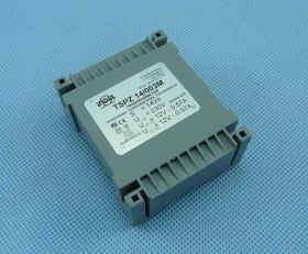 TSPZ-14/003 2x12V/2x0,58A TRAFO PŁ.DRUK
