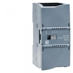 SIMATIC S7-1200, Miernik energii, SM 1238 - 6ES7238-5XA32-0XB0