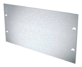 Panel stelażowy Panel przedni do szafy RACK METCASE moduły stelażowe 3U szerokość 132.5mm skok poziomy 52.5KM 269.24 x