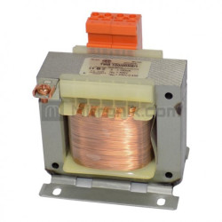 TMB 100/005M/1 PIER. 400V WTÓRNE 230V-0,45A