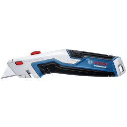 Bosch 1600A01V3H Universal Knife 185.4mm Length Durable 1 piece