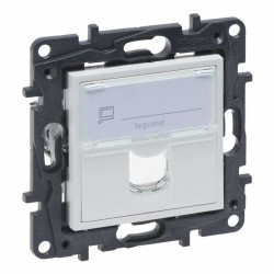 NILOE STEP Adapter SYSTIMAX biały 863188 LEGRAND